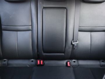 Nissan Qashqai II Crossover 1.2 DIG-T 115KM 2014 Nissan Qashqai 1.2 DIG-T, Salon Polska, Skóra, zdjęcie 5