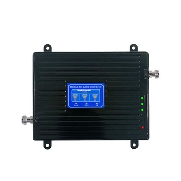 КОМПЛЕКТ УСИЛИТЕЛЯ ИНТЕРНЕТ-СИГНАЛА GSM 3G 4G LTE + 2 АНТЕННЫ