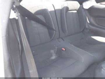 Ford Mustang VI Fastback Facelifting 5.0 Ti-VCT 450KM 2022 Ford Mustang Gt fastback 5.0 Benzyna 450KM, zdjęcie 12