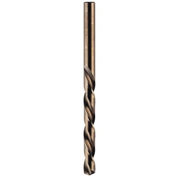 WIERTŁO DO METALU 8,5mm KOBALTOWE HSS-CO TUBUS (1szt.) IRWIN