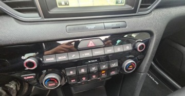 Kia Sportage IV 2017 Kia Sportage 1.7 d pelna opcja szklany dach, skora , serwis 1.7 Diesel, zdjęcie 13