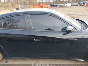 Dodge Charger VII 2022 Dodge Charger DODGE CHARGER SRT JAILBREAK, silnik 6.2, od ubezpieczyciela, zdjęcie 7