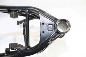 HONDA CL500 2023- RAMA + DOKUMENTY 2023