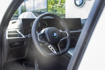 BMW Seria 3 G20-G21 Limuzyna 2.0 320i 184KM 2026 BMW 320 xDrive Sedan - DEMO, zdjęcie 16