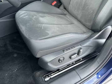 Cupra Terramar SUV 2.0 TSI 265KM 2025 Cupra Terramar 2.0 TSI 4Drive VZ DSG, zdjęcie 13