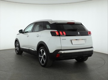 Peugeot 3008 II Crossover 2.0 BlueHDi 150KM 2018 Peugeot 3008 2.0 BlueHDi, Salon Polska, zdjęcie 3
