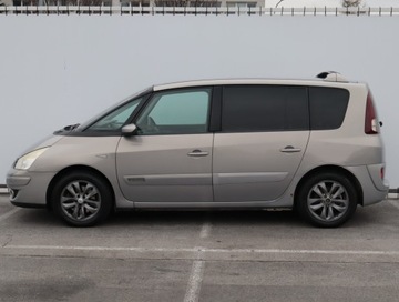 Renault Espace IV Van 2.0 dCi 150KM 2006 Renault Grand Espace 2.0 dCi, zdjęcie 2