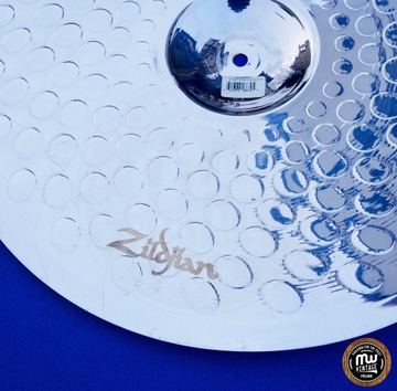 Zildjian — тарелка ZXT Titanium Rock Ride 20 дюймов