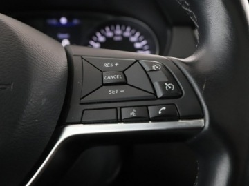 Nissan Qashqai II Crossover Facelifting 1.3 DIG-T  160KM 2020 Nissan Qashqai NConnecta 159KM automat panorama, zdjęcie 28