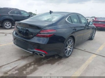  Genesis G70 2.0T 2023 2.0 Benzyna 252KM, zdjęcie 5