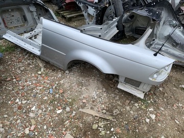 Cwiartka blotnik tyl BMW e46 M3 cabrio nie mal