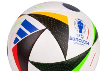 ADIDAS ФУТБОЛ EURO 24 COMPETITION IN9365 R.4
