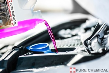 ОХЛАЖДАЮЩАЯ ЖИДКОСТЬ G12/G12+ РАДИАТОР -35C 10л