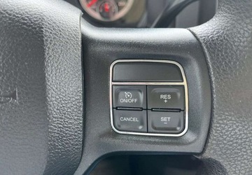 Dodge Ram IV 2017 Dodge RAM Dodge RAM 5.7 Benzyna 399KM, zdjęcie 8