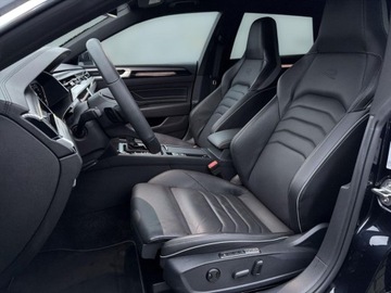 Volkswagen Arteon Fastback Facelifting 2.0 TSI 280KM 2024 Volkswagen Arteon Shooting Brake TSI 4Motion 280KM R-Line Panorama Hak, zdjęcie 10