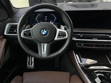 BMW X5 G05 SUV Facelifting 3.0 40i 381KM 2025 xDrive40i Sport Suv 3.0 (381KM) 2025, zdjęcie 7