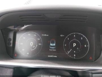 Land Rover Range Rover Sport II 2017 Land Rover Range Rover Sport 2017 LAND ROVER RANGE ROVER SPORT 3.0L V6 TUR, zdjęcie 11