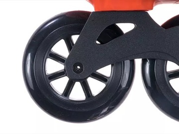 Коньки FR FRX 310 Orange 2021 37