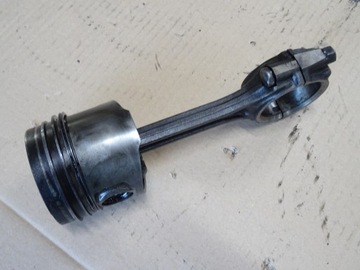 NISSAN PATROL ПОРШЕНЬ ПОРШЕНЬ ШАТУН 3.3 TD K160