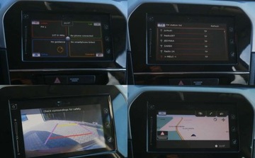 Suzuki Vitara III SUV 1.6 VVT 120KM 2016 Suzuki Vitara Suzuki Vitara 1.6 Elegance 2WD 1.6 Benzyna 120KM, zdjęcie 31