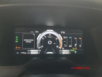 Toyota Tundra II 2024 Toyota Tundra 2024r, 3.4L, 4x4, od ubezpieczalni 3.4 Benzyna 389KM, zdjęcie 8