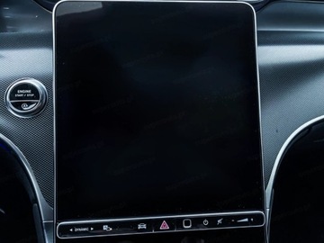 Mercedes GLC C254/X254 Coupe 2.0 220d 197KM 2024 MERCEDES-BENZ GLC 220 d 4-Matic AMG Line Suv 197KM 2024, zdjęcie 11