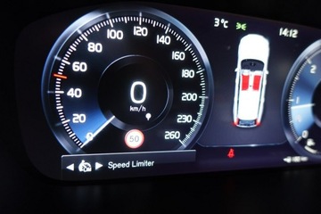 Volvo V90 II Kombi 2.0 D5 235KM 2020 Volvo V90 Cross Country I-wł Kraj Bezwypad FV23%, zdjęcie 26