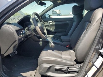 Honda Civic XII 2025 Honda Civic 2025 Honda Civic Sport 2.0 Benzyna 150KM, zdjęcie 7