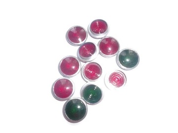 Индикатор зарядки ИЖ 56, Планета, Юпитер