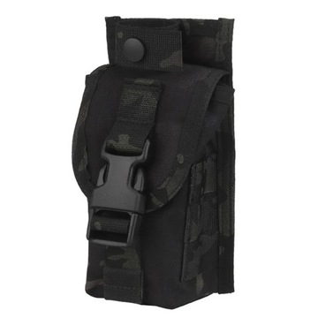 VULPO Tactical Military Medical First Aid Kit IFAK Pouch MOLLE Rapid
