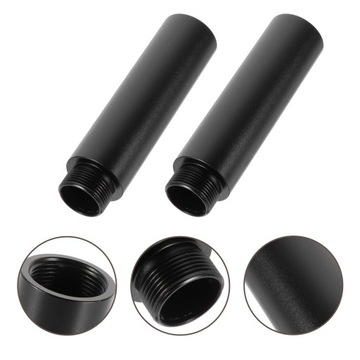 УДЛИНИТЕЛЬНЫЙ КАБЕЛЬ ДЛЯ МИКРОФОНА УДЛИНИТЕЛЬНАЯ ТРУБКА ДЛЯ МИКРОФОННОЙ ПОДСТАВКИ