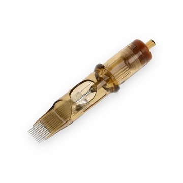 KWADRON Cartridge System - 0.35mm 19MG Magnum 1szt