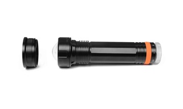 Oświetlenie foto/video Orca Torch D950V
