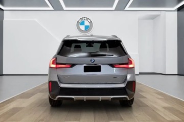 BMW X1 U11 Crossover 1.5 20i 170KM 2026 BMW X1 sDrive20i 170KM Duzy rabat Dowolna Konfiguracja Salon Polska, zdjęcie 4