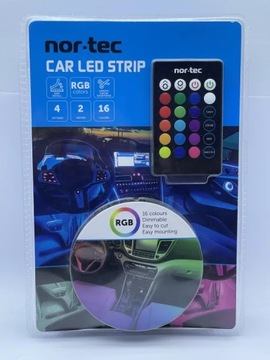 LEDY NOR-TEC CAR LED STRIP