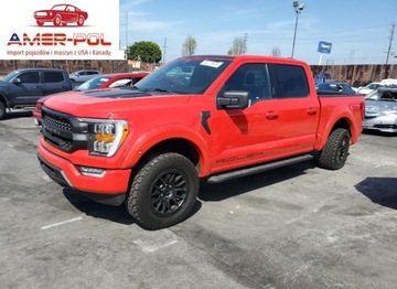 Ford 2023 Ford F150 Supercrew 2023 5.0l 5.0 Benzyna 400KM