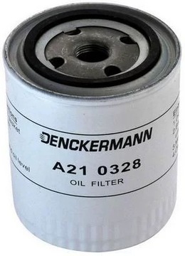 A210328 FILTR OLEJE LANDROVER DEFENDER 2.5TDI 90