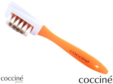 Coccine SZCZOTKA DO OBUWIA