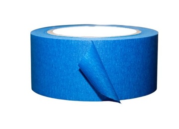 Taśma MALARSKA BLUE 48/50M