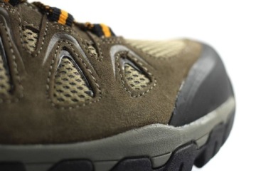 Ботинки для горного туризма KARRIMOR Aerator K905 R 47