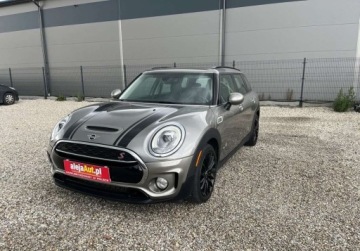 Mini Clubman F54 Kombi 2.0 192KM 2017