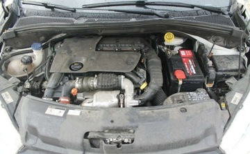 Peugeot 208 I Hatchback 5d Facelifting 1.6 BlueHDi 75KM 2017 Peugeot 208 1.6 Diesel 75KM, zdjęcie 12