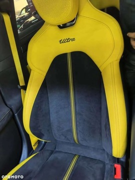 Xiaomi SU7 2025 Xiaomi SU7 Xiaomi SU7 Elektryczny 1548KM, zdjęcie 6