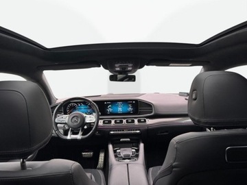 Mercedes GLE V167 SUV AMG 3.0 53 435KM 2020 Mercedes-Benz GLE 3.0 Benzyna 435KM, zdjęcie 11