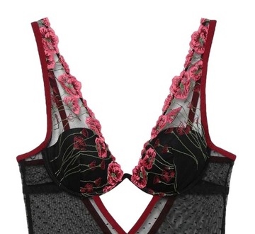 TEZENIS body ELENA MIAMI HERB GARDEN IT.S/36