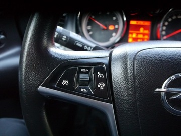 Opel Astra J Sports Tourer Facelifting 1.6 CDTI ecoFLEX 110KM 2015 Opel Astra 1.6 Salon Polska stan b.dobry Gwarancja, zdjęcie 29