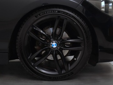 BMW Seria 1 F20-F21 Hatchback 5d 116i 136KM 2012 BMW 1 116i, Serwis ASO, Klima, Parktronic, zdjęcie 14