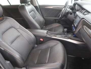 Toyota Avensis III Sedan Facelifting 2015 2.0 Valvematic 152KM 2015 Toyota Avensis 2.0 Valvematic, Salon Polska, zdjęcie 8