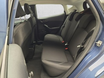 Ford Fiesta VIII Hatchback 5d 1.1 75KM 2022 Ford Fiesta Poleasingowe.pl, zdjęcie 11
