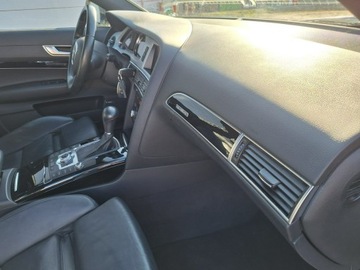 Audi A6 C6 Allroad quattro 3.0 V6 TDI 240KM 2009 Audi A6 Quattro Tiptronic, zdjęcie 35